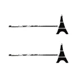 juukseklambrite-komplekt-eifeli-torn-90511EI0010E0