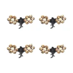 juukseklambrite-komplekt-sarav-pruun-lill-9057LI00110E3