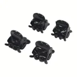 juukseklambrite-komplekt-vaike-must-90562A00060E0