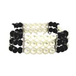 kaeehe-musta-kiviga-kolmerealised-beezid-parlid-9107PA0055E50