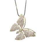 kaelaehe-sarav-kuldne-liblikas-9097KEP072E1K