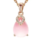 kaelakee-romantiline-sarav-roosa-tilk-9097U20006ER1