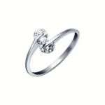 sormus-hobedane-topeltring-9117H400015E1