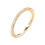 Sõrmus - Kuldne unistus suurus 8