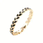 sormus-must-leht-suurus-10-9117H40009E10