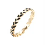 sormus-must-leht-suurus-7-9117H40009E07