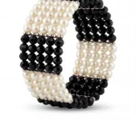 kaeehe-musta-kiviga-viierealised-beezid-parlid-9107PA0019E50