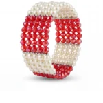 kaeehe-punase-kiviga-viierealised-beezid-parlid-9107PA0019E56