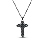 kaelaehe-tume-rist-kristallidega-90970000255E0.webp