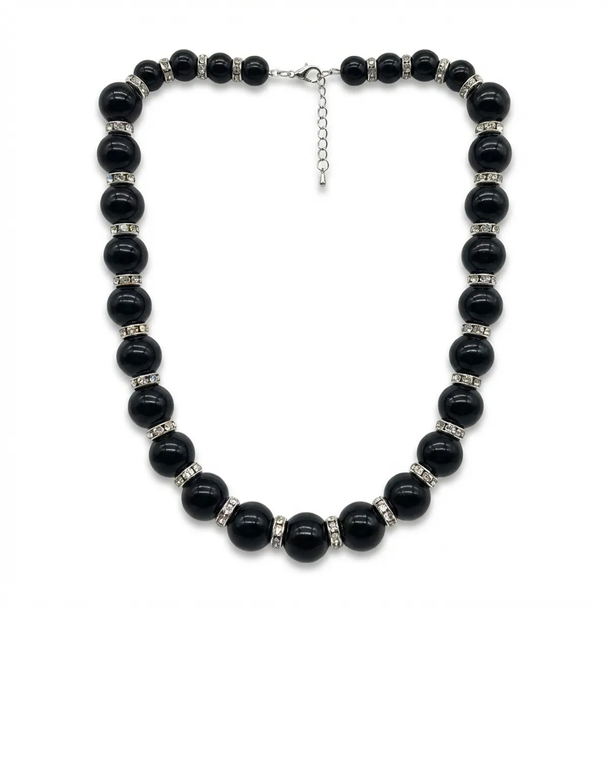 kaelakee-mustad-parlid-satendavate-vahedetailidega-9047PA00031E0.webp kaelakee-mustad-parlid-satendavate-vahedetailidega-9047PA00031E0.webp