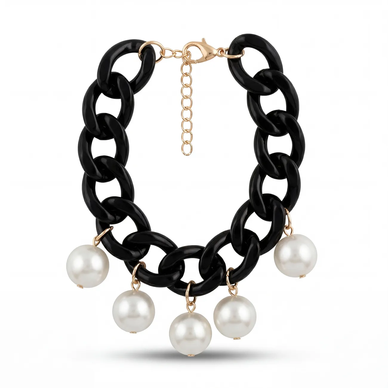 kaevoru-must-parlikett-9107TR0045E50