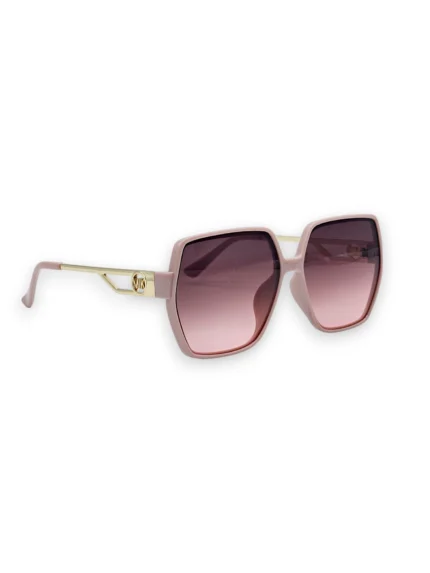 paikeseprillid-retro-roosad-ruudukujulised-9137PR5015EMR-2-1.webp