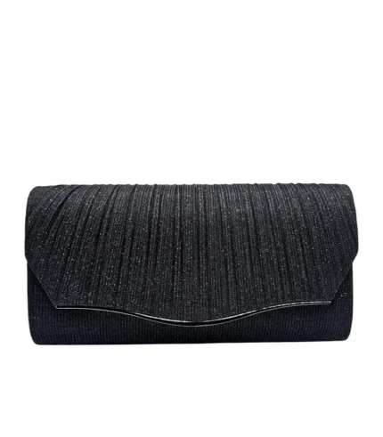 pidulik-kott-must-sadelev-pliseeritud-klapiga-9014PL03103E0-1.webp