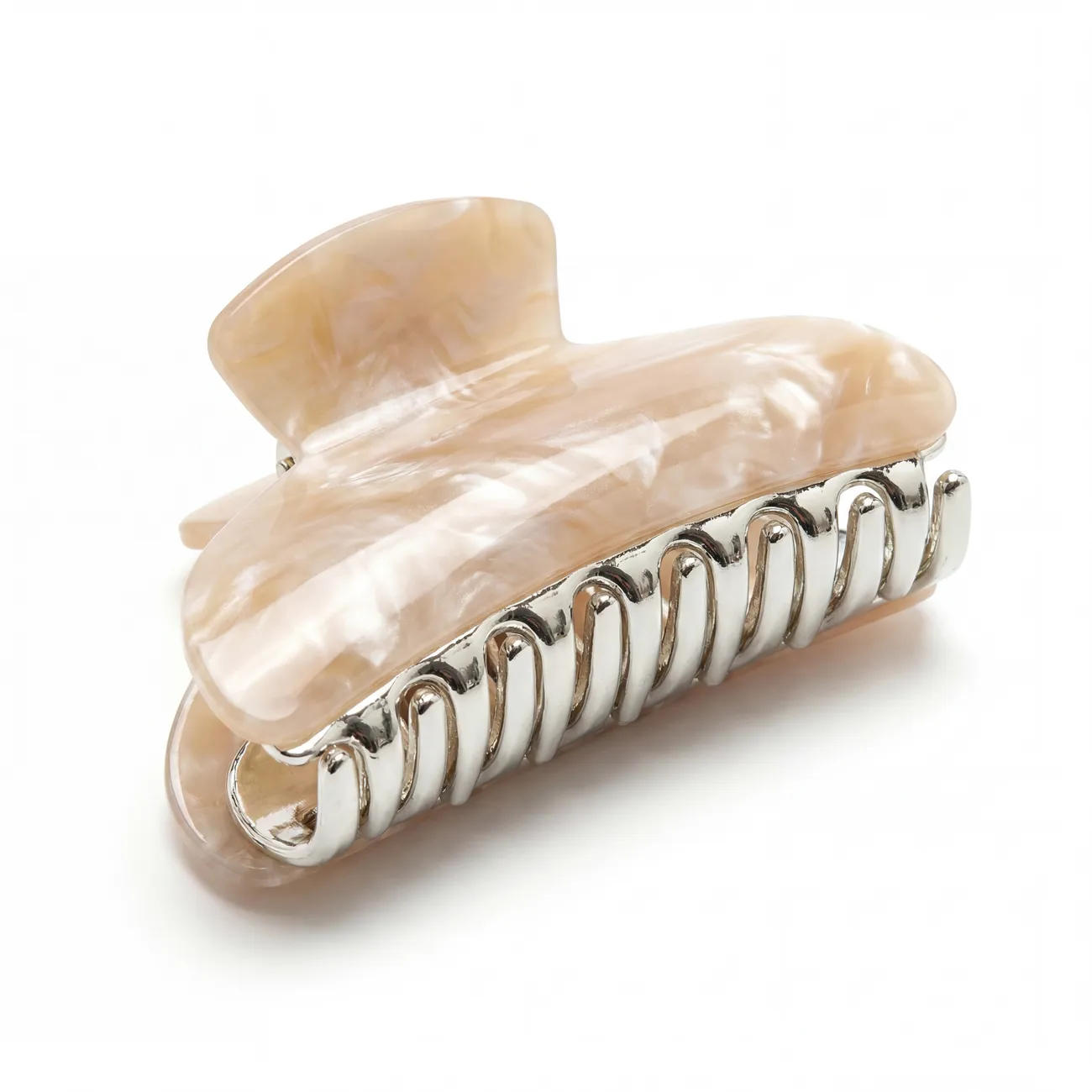 juukseklamber-beez-marmor-90523PL011EBM2 juukseklamber-beez-marmor-90523PL011EBM2