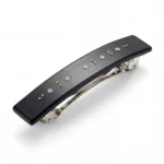 juukseklamber-kividega-must-90525PL0012E0