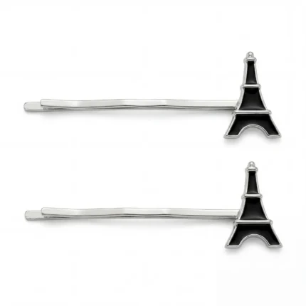 juukseklambrite-komplekt-eifeli-torn-90511EI0010E0