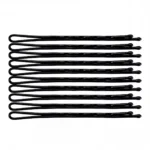 juukseklambrite-komplekt-must-klassika-90511PLV059E0