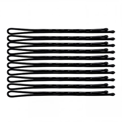 juukseklambrite-komplekt-must-klassika-90511PLV059E0