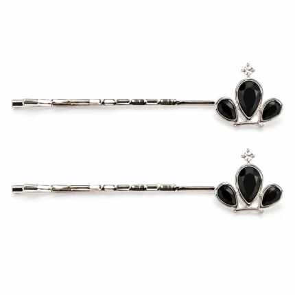 juukseklambrite-komplekt-must-kroon-9067KH00012E0