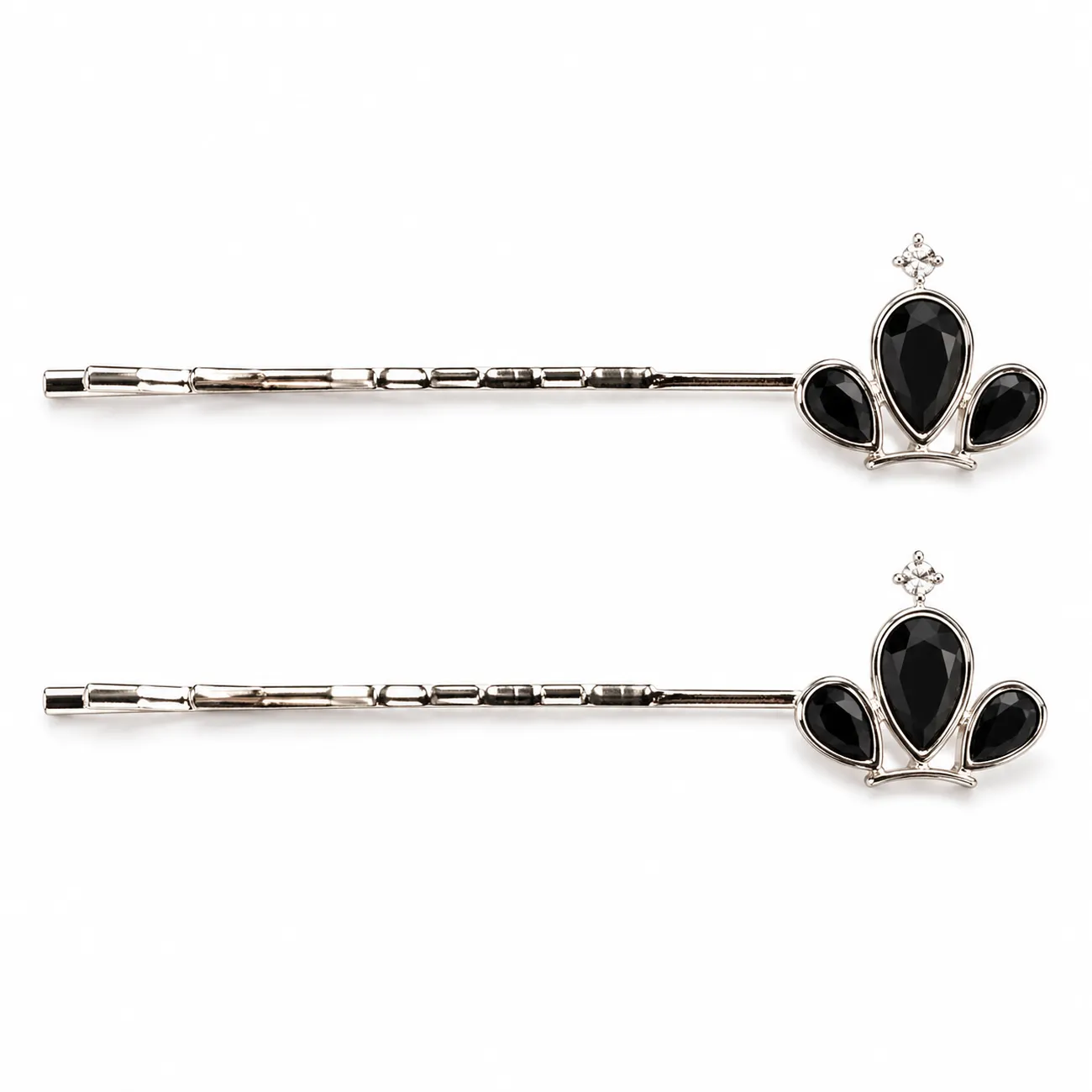 juukseklambrite-komplekt-must-kroon-9067KH00012E0