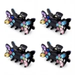 juukseklambrite-komplekt-sarav-mitmevarviline-liblikas-9057LI0111EMU