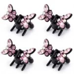 juukseklambrite-komplekt-sarav-roosa-liblikas-9057LI00111ER