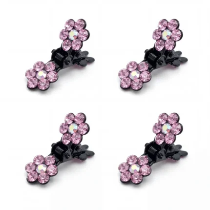juukseklambrite-komplekt-sarav-roosa-lill-9057LI00110EL