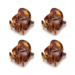 juukseklambrite-komplekt-vaike-pruun-90562A00060E3