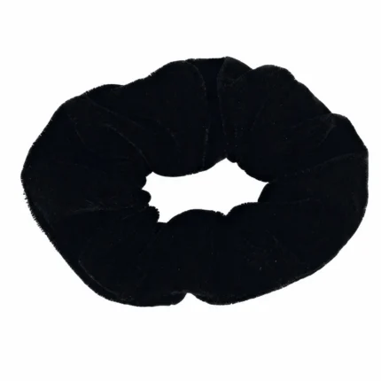 juuksekumm-must-samet-9065TSA002EM0