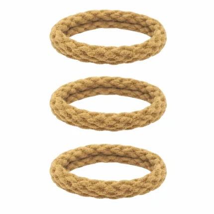 juuksekummide-komplekt-mustriline-sinepikollane-9066PLV509ES4