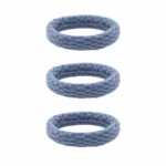 juuksekummide-komplekt-mustriline-sinine-9066PLV509EH8