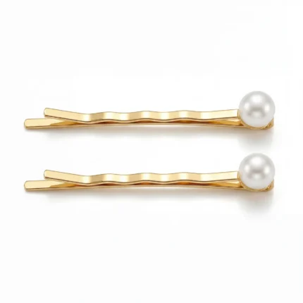 juuksenoelad-elegantne-topeltparliga-kuldne-komplekt-90511AO21E50K.webp