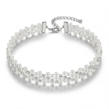 kaelakee-choker-ultra-kerge-kolmerealine-valge-9097CH00025E5.webp