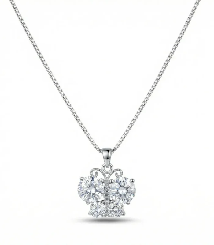 kaelakee-saravatest-kristallidest-liblikas-9097VA0TR23E1