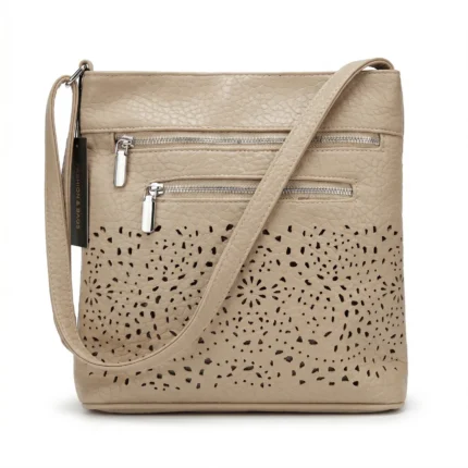 olakott-perforeeritud-beez-kahe-esitaskuga-romantic-organizer-901400L2572E3.webp
