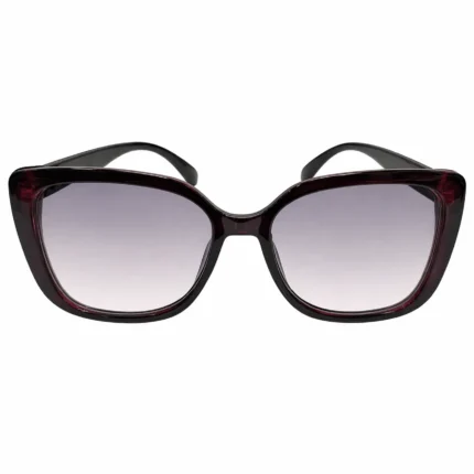 paikeseprillid-tumepunane-kassisilm-9137PL0806EM6