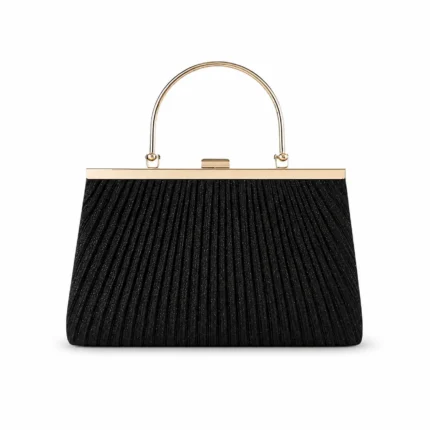 pidulik-kaekott-plisseeritud-must-9014CL08321E0