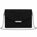 pidulik-ohtukott-must-glamuur-9014HD10045E0