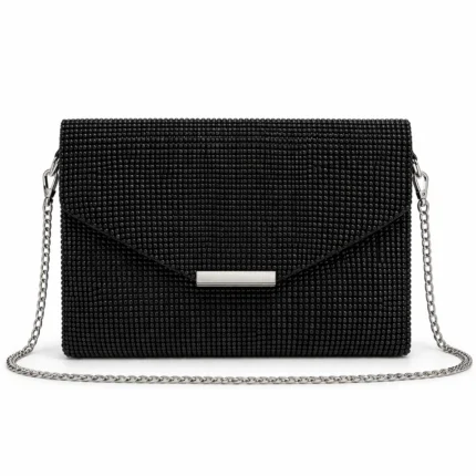 pidulik-ohtukott-must-glamuur-9014HD10045E0