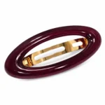 juukseklamber-bordeaux-oval-90552PL1210E6.webp