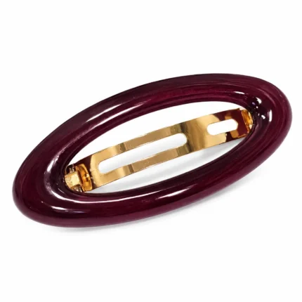 juukseklamber-bordeaux-oval-90552PL1210E6.webp