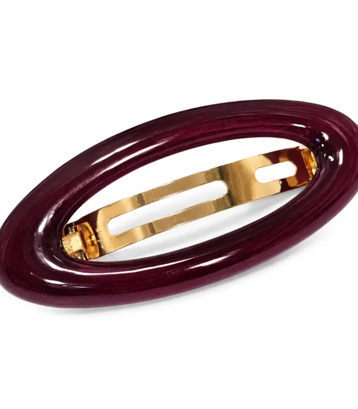 juukseklamber-bordeaux-oval-90552PL1210E6.webp