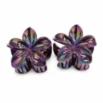 juukseklambrite-komplekt-lillakad-lillekujulised-krabiklambrid-9053IT01166EL.webp