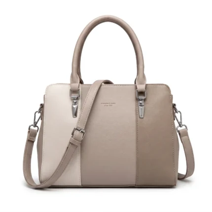 kaekott-kahevarviline-elegants-taupe-harmony-9014PL4611EMU.webp