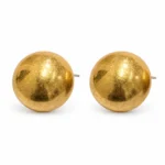 tikk-korvarongad-kuldsed-reljeefse-metallkuuliga-9081IT10029EK.webp