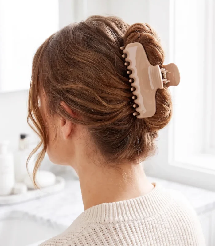 juukseklamber-soft-taupe-90532PL1204E3-2