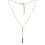 kaelakee-golden-line-9091PL01193EK