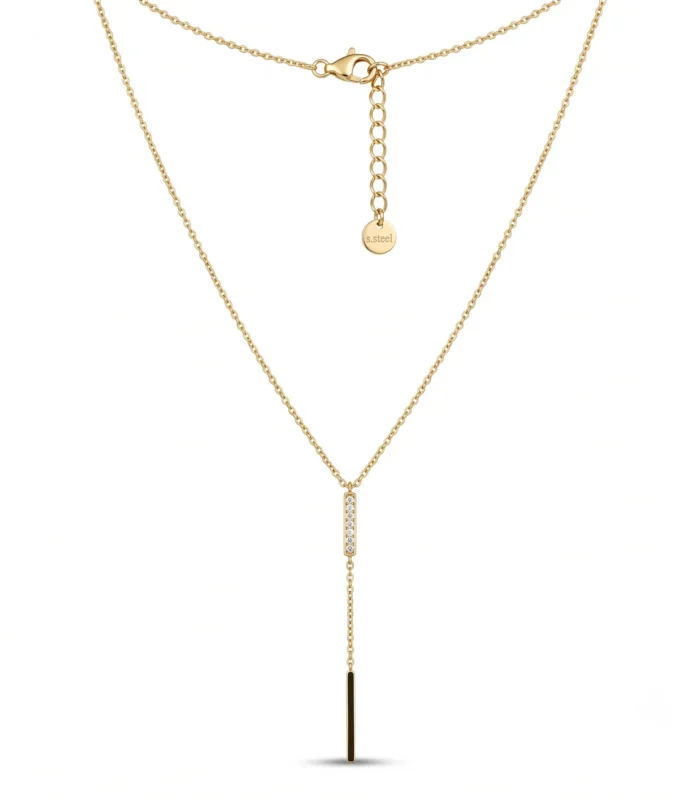 kaelakee-golden-line-9091PL01193EK