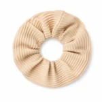 juuksekumm-cream-ribbed-scrunchie-9066SH01232E2.webp