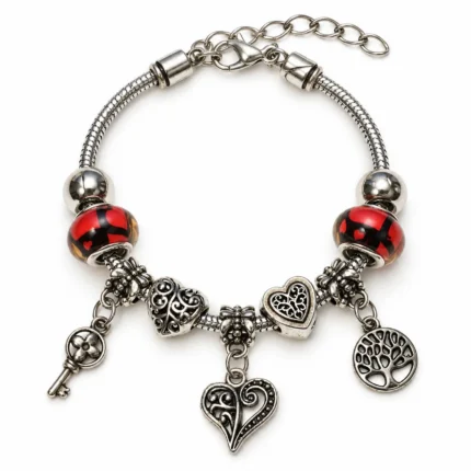 kaekett-punane-armastuse-charm-910KE01252E16.webp